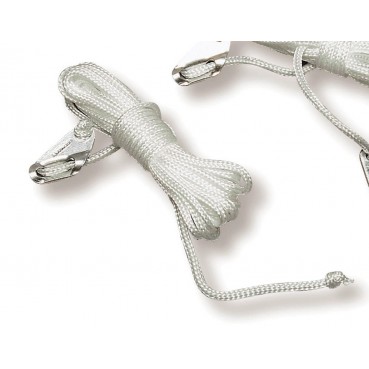 Guy rope Striper Γ 4mm x 3m (4pcs)