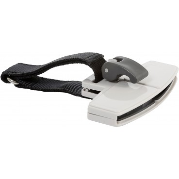 Stabilizing clamp Flaplock set 2pcs