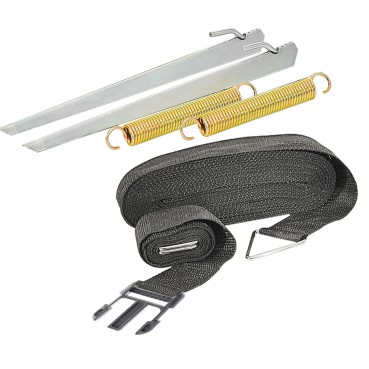 Stabilizer band for awnings Stabilizer Kit Universal