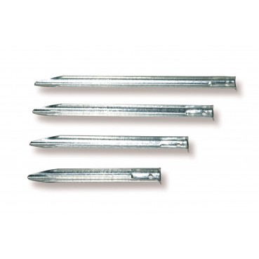 Tent peg Turcal 22cm