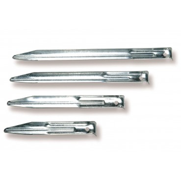 Tent peg Tempest 25cm