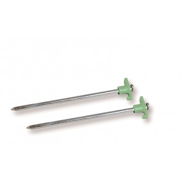 Nail peg Stick Plus 25cm (4pcs)