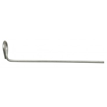 Tent peg Peggy 20cm (6pcs)