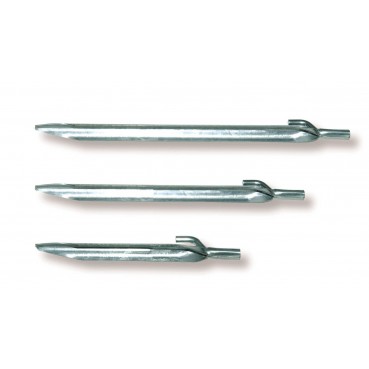 Tent peg Thor 23cm (5pcs)