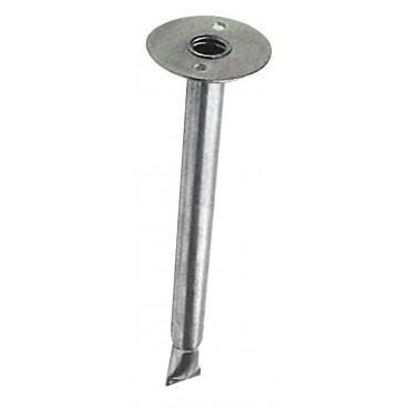 Ground bolt Wind Base 35,5 x Γ 9,5 cm