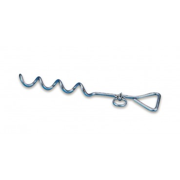 Anchor peg Elix 42cm