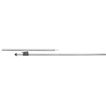 Smartpole Up-Right ALU Γ 28mm / 165-250cm