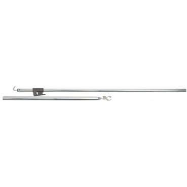 Smartpole Ridge ALU Γ 28mm / 170-260cm