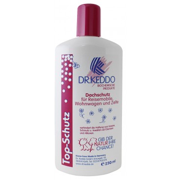 Lackkonservierer Top-Schutz - Dachschutz
