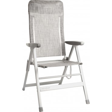 Καρέκλα Skye (light grey)