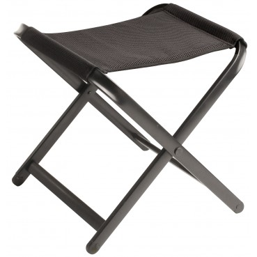 Σκαμπό Dream 3D Stool (dark grey)