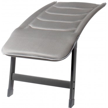 Υπόποδιο καρέκλας Dream 3D Foot Rest (dark grey)