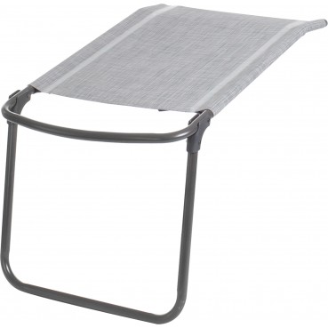 Foot Rest Aravel Foot Rest (light grey)