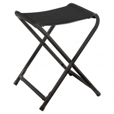 Σκαμπό Aravel 3D Stool (dark grey)