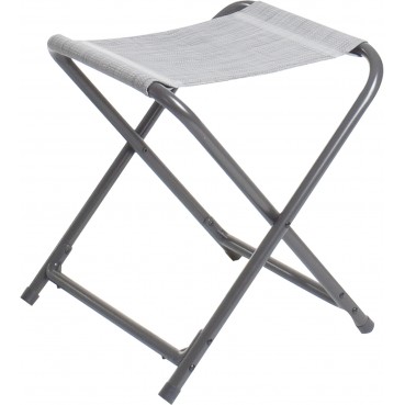 Σκαμπό Aravel Stool (light grey)