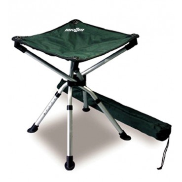 Σκαμπό Fisher (green)