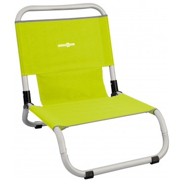 Καρεκλάκι παραλίας Calea Lime (outdoor)