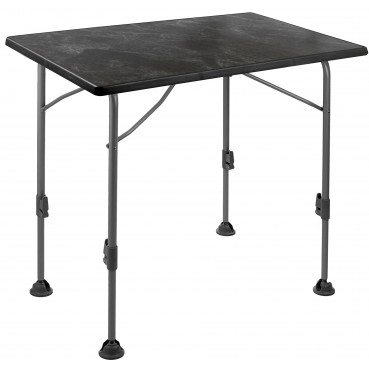 Τραπέζι Linear Black 130