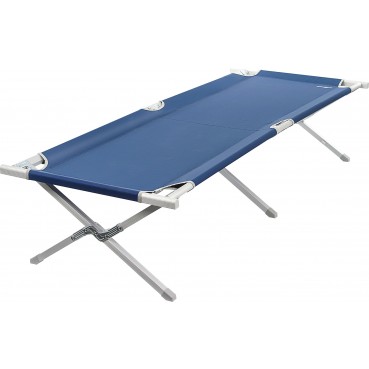 Κρεβάτι εκστρατείας Outdoor Cot Comfort