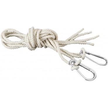 Hammock rope Hamro (2pcs)