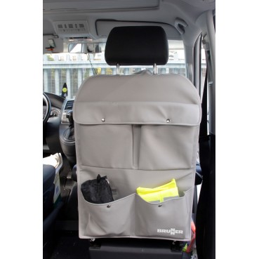 Seat backrestpocket Seat Caddy