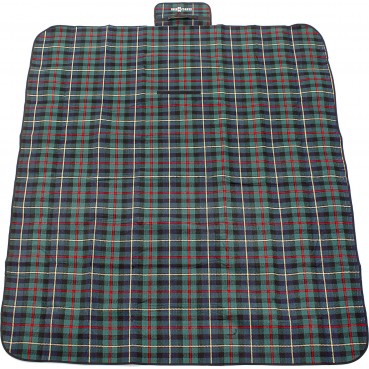 Blanket Picnic Plaid 200x150cm