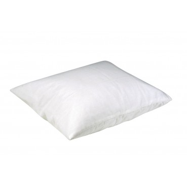 Inflatable pillow Nanna (white)