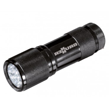 Flashlight 9 LED