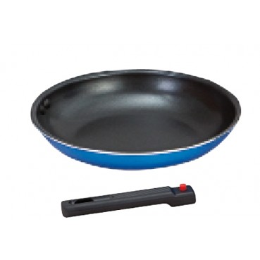 Τηγάνι Aluminium Skipper 24 cm