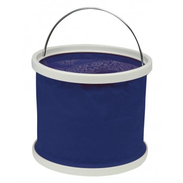 Folding bucket Buck