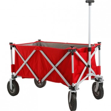 Handcart Cargo