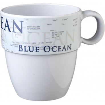 Κούπα Blue Ocean 300 ml
