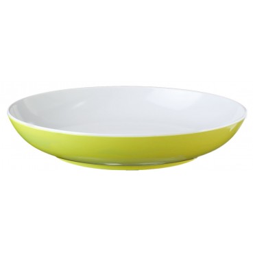 Πιάτο σούπας Lemon 21 cm