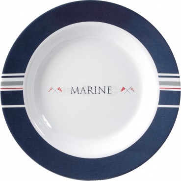 ΠΙΑΤΟ ΣΟΥΠΑΣ MARINE BRUNNER
