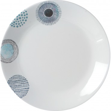 Πιάτο επιδορπίου Deep Sea 20 cm