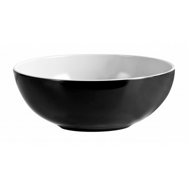 Μπωλ σαλάτας Regent Black 23,5 cm