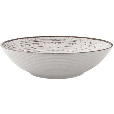 Salatschüsssel/Insalatiera/Salad bowl/Saladier 23,5 cm