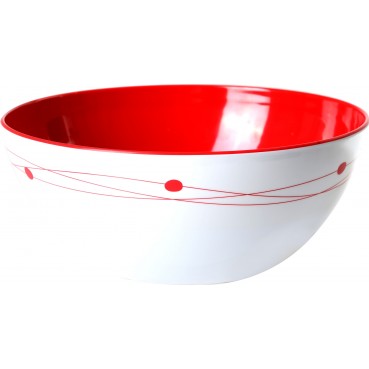 ΣΑΛΑΤΙΕΡΑ COSMIC 23,5 CM