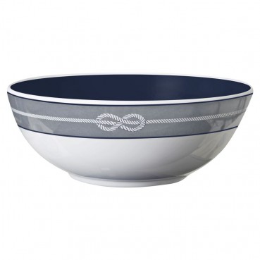 Μπωλ σαλάτας NAUTICAL 23.5 cm