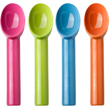 Κουτάλα παγωτού Scooper σε 4 χρώματα