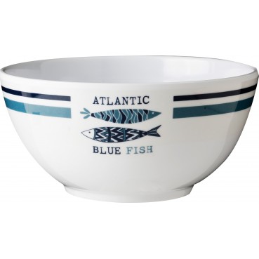 Μπώλ δημητριακών Atlantic 15 cm