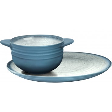 Soup Set Tuscany