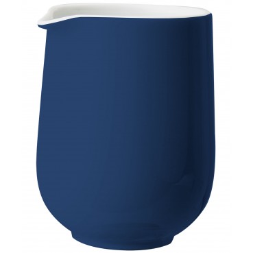Γαλατιέρα 300 ml μπλέ