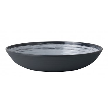Oval bowl Granada