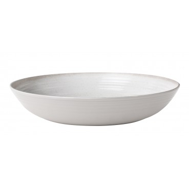 Oval bowl  Savana