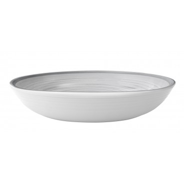 Oval bowl Bellagio