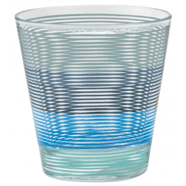 Ποτήρι νερού 300 ml Spectrum Aquarius