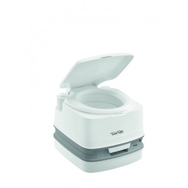 ΧΗΜΙΚΗ ΤΟΥΑΛΕΤΤΑ PORTA POTTI ΛΕΥΚΗ