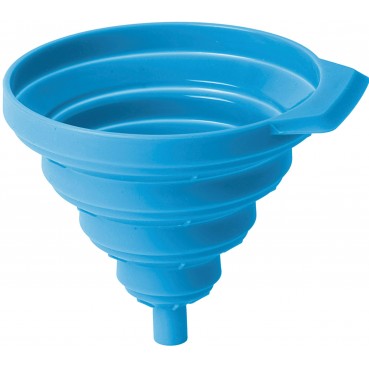 Χωνί Fold-Away Funnel (blue)