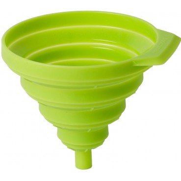 Χωνί Fold-Away Funnel (green)